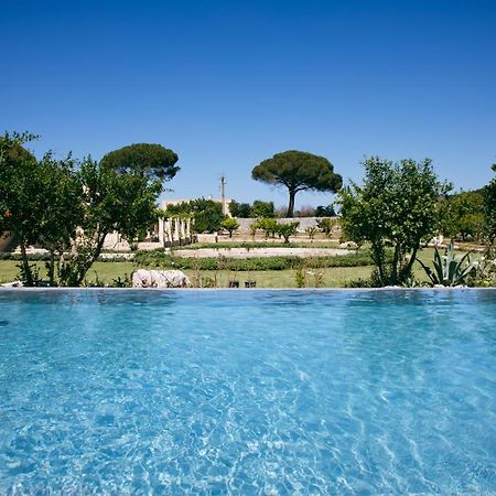 Masseria Lilei Lizzanello Kültér fotó