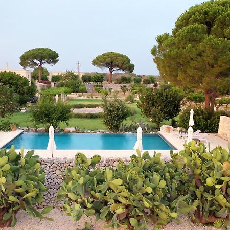 Masseria Lilei Lizzanello Kültér fotó
