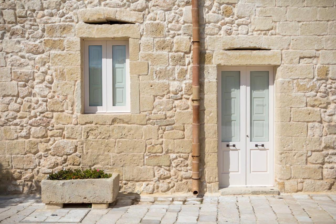 Masseria Lilei Lizzanello Kültér fotó