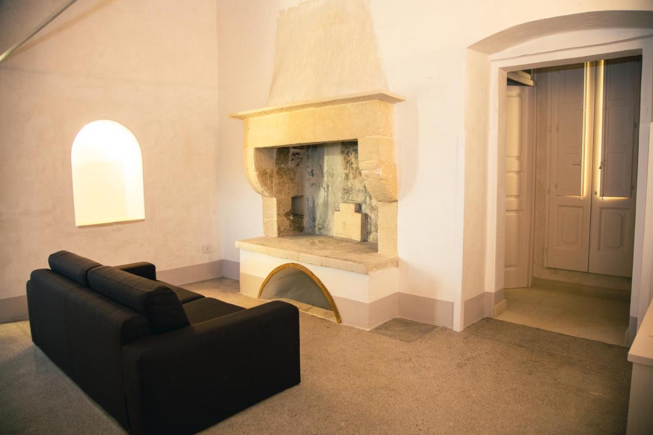 Masseria Lilei Lizzanello Kültér fotó