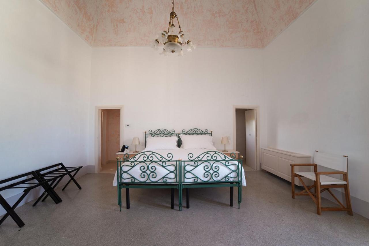 Masseria Lilei Lizzanello Kültér fotó